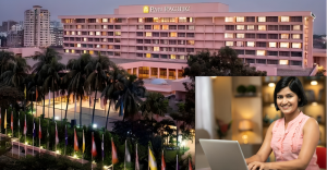 সোনারগাঁও হোটেলে চাকরির সুযোগ