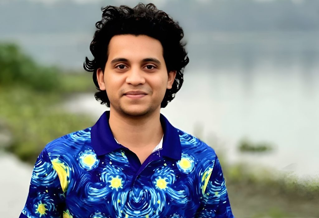 ঢাবি শিক্ষার্থীকে ‘‘শিবির ট্যাগ’’, এজিএস প্রার্থী মায়েদ দুঃখ প্রকাশ করলেন